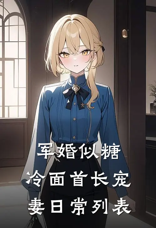军婚似糖，冷面首长宠妻日常列表