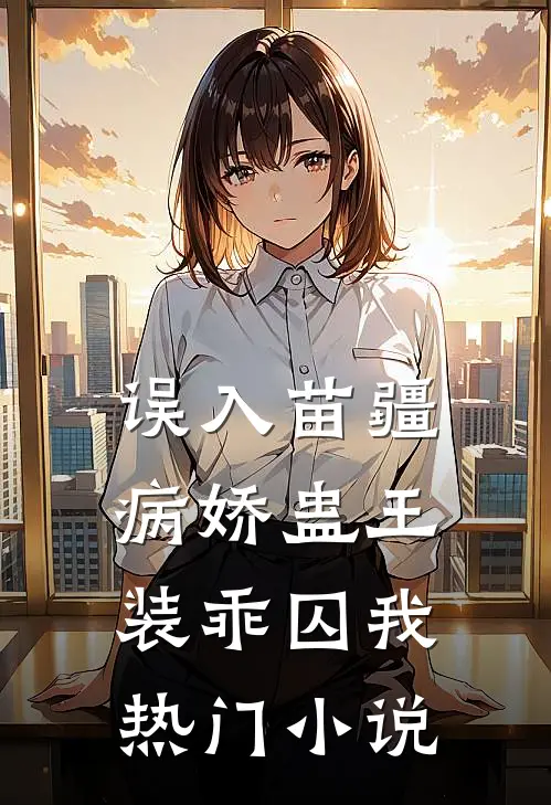 误入苗疆，病娇蛊王装乖囚我热门小说