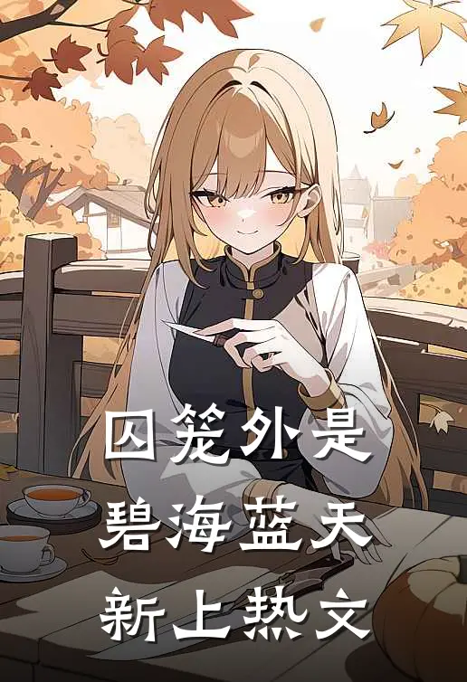 囚笼外是碧海蓝天新上热文