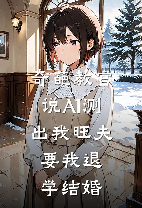 奇葩教官说AI测出我旺夫，要我退学结婚
