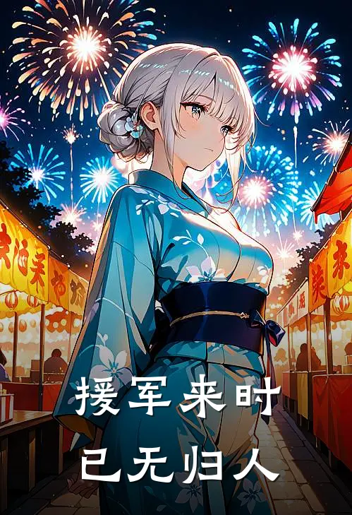 援军来时，已无归人