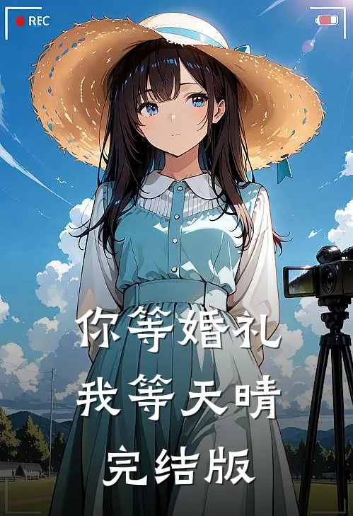 你等婚礼，我等天晴完结版