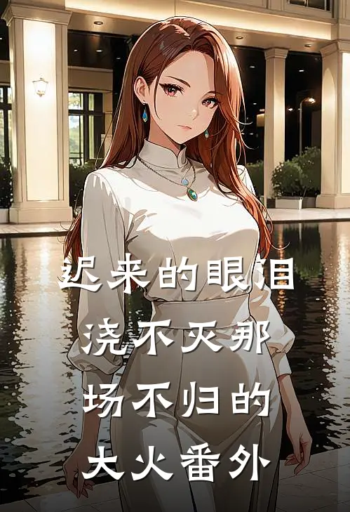 迟来的眼泪，浇不灭那场不归的大火番外
