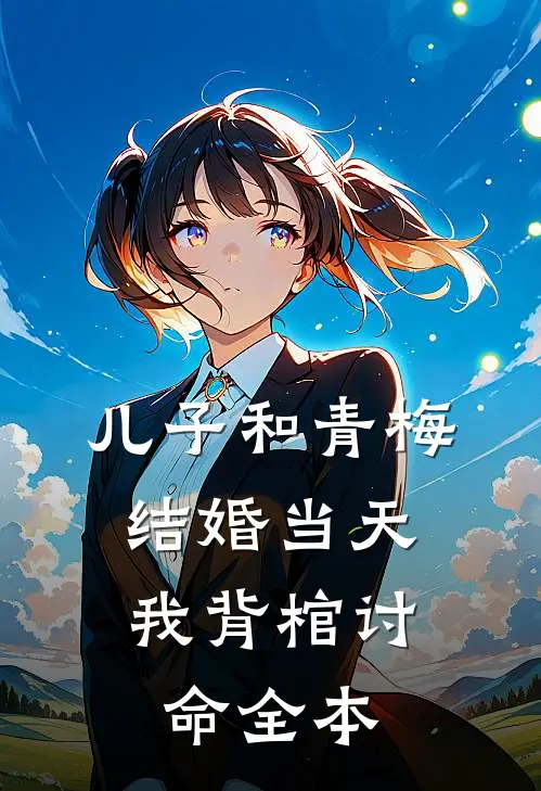 儿子和青梅结婚当天，我背棺讨命全本