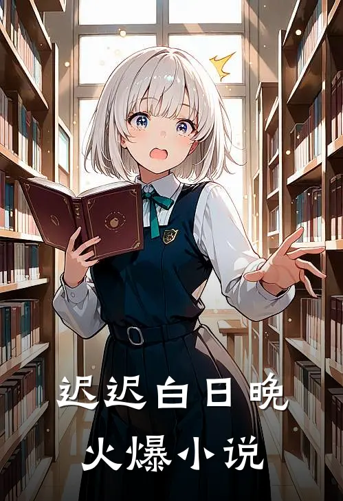迟迟白日晚火爆小说