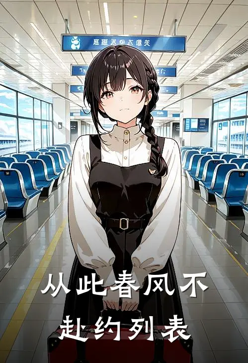 从此春风不赴约列表