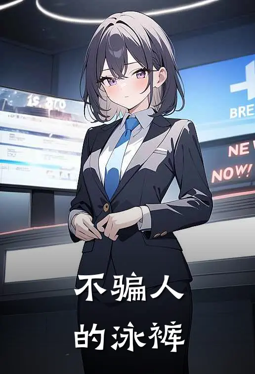 不骗人的泳裤