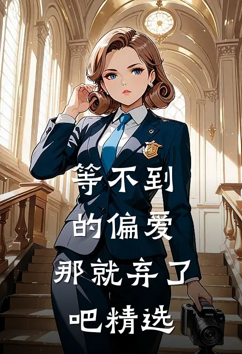 等不到的偏爱，那就弃了吧精选