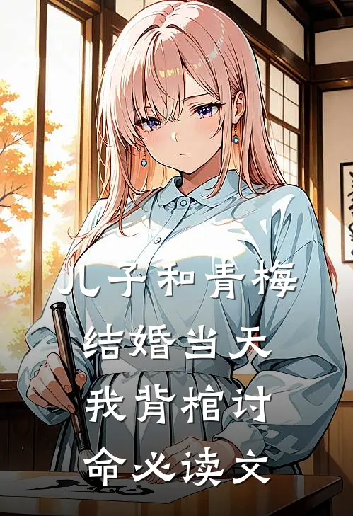 儿子和青梅结婚当天，我背棺讨命必读文