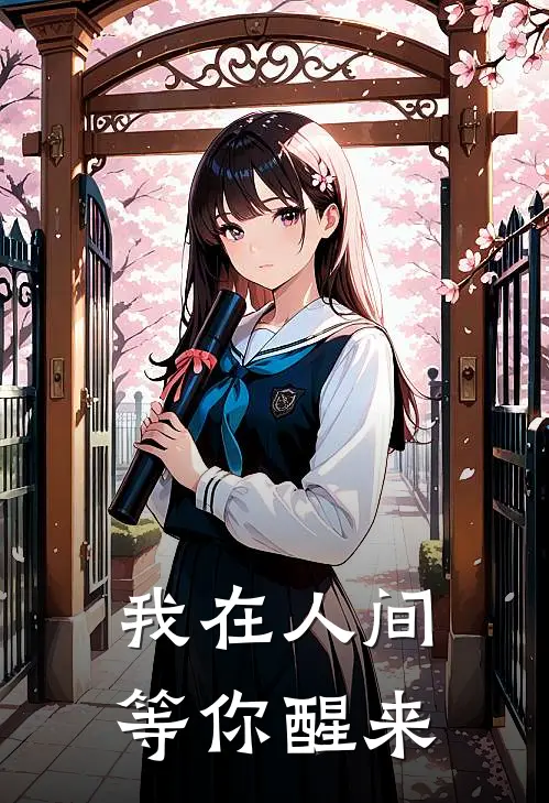 我在人间等你醒来歌词