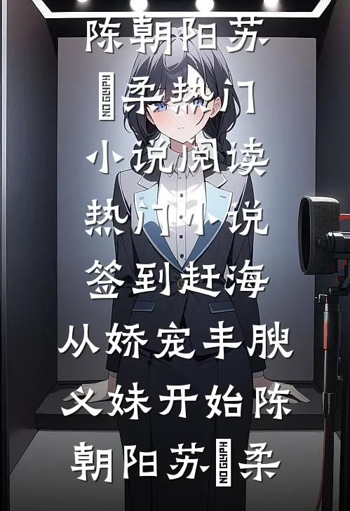 签到赶海：从娇宠丰腴义妹开始陈朝阳苏玥柔热门小说阅读_热门小说签到赶海：从娇宠丰腴义妹开始陈朝阳苏玥柔