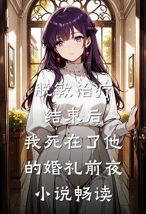 脱敏治疗结束后，我死在了他的婚礼前夜小说畅读