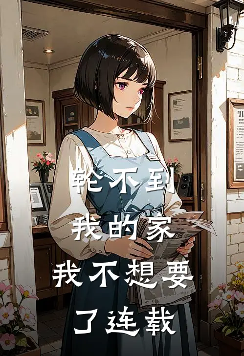轮不到我的家，我不想要了连载