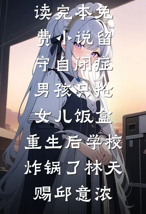 留守自闭症男孩只抢女儿饭盒，重生后学校炸锅了(林天赐邱意浓)无弹窗小说免费阅读_完本免费小说留守自闭症男孩只抢女儿饭盒，重生后学校炸锅了(林天赐邱意浓)