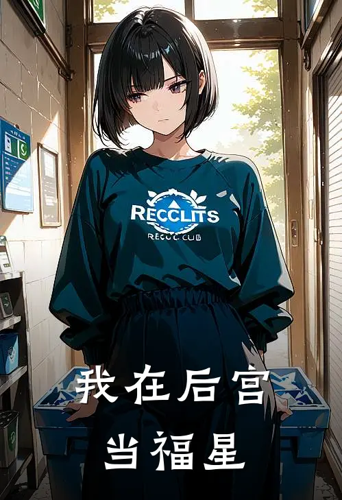 我在后宫当福星