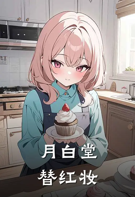 月白堂，替红妆