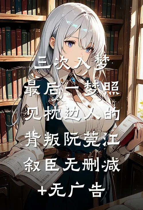 三次入梦，最后一梦照见枕边人的背叛阮莞江叙臣无删减+无广告