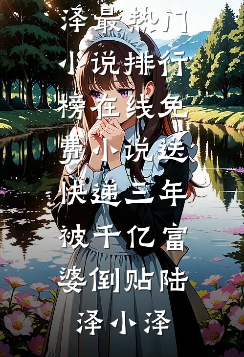 送快递三年，被千亿富婆倒贴(陆泽小泽)最热门小说排行榜_在线免费小说送快递三年，被千亿富婆倒贴陆泽小泽