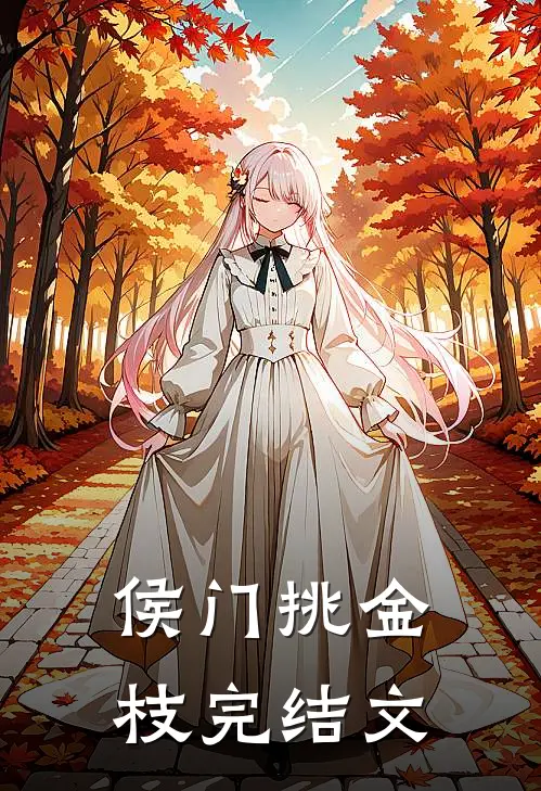 侯门挑金枝完结文