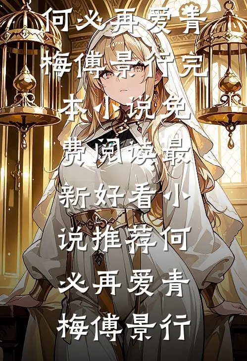 何必再爱(青梅傅景行)完本小说免费阅读_最新好看小说推荐何必再爱青梅傅景行
