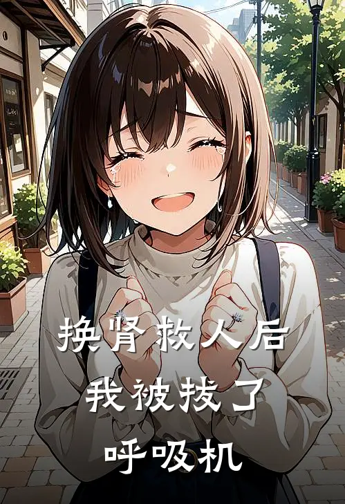 换肾救人后,我被拔了呼吸机能活多久