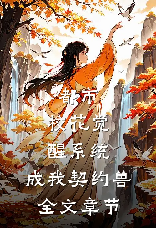 都市：校花觉醒系统，成我契约兽全文章节