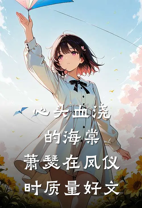 心头血浇的海棠，萧瑟在凤仪时质量好文