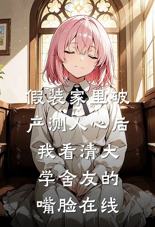 假装家里破产测人心后，我看清大学舍友的嘴脸在线