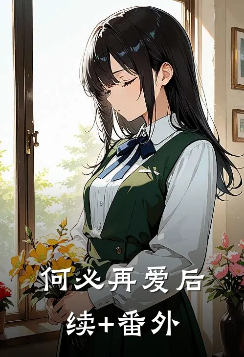 何必再爱后续+番外