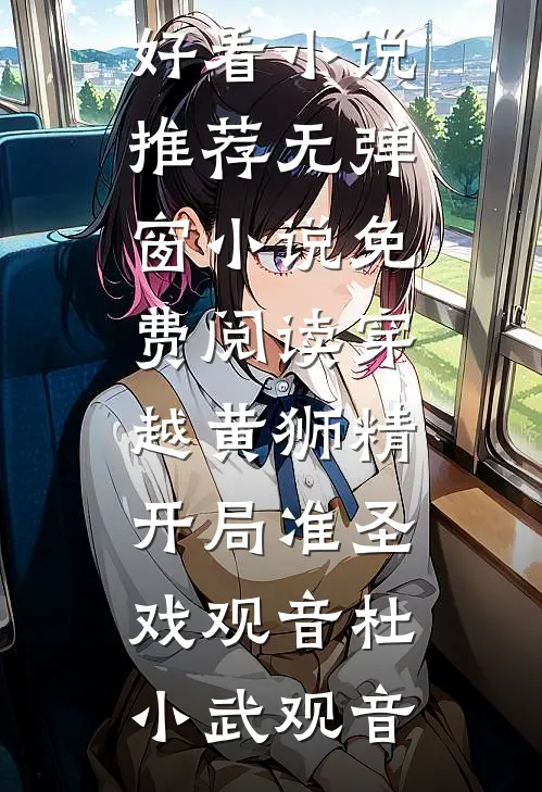 穿越黄狮精，开局准圣戏观音杜小武观音最新好看小说推荐_无弹窗小说免费阅读穿越黄狮精，开局准圣戏观音杜小武观音