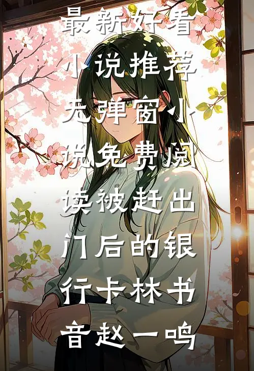 被赶出门后的银行卡(林书音赵一鸣)最新好看小说推荐_无弹窗小说免费阅读被赶出门后的银行卡(林书音赵一鸣)