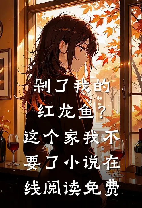 剁了我的红龙鱼？这个家我不要了小说在线阅读免费
