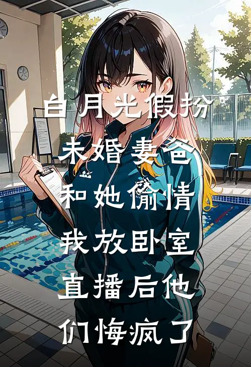 白月光假扮未婚妻爸和她偷情，我放卧室直播后他们悔疯了