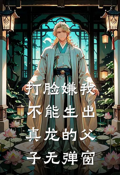 打脸嫌我不能生出真龙的父子无弹窗