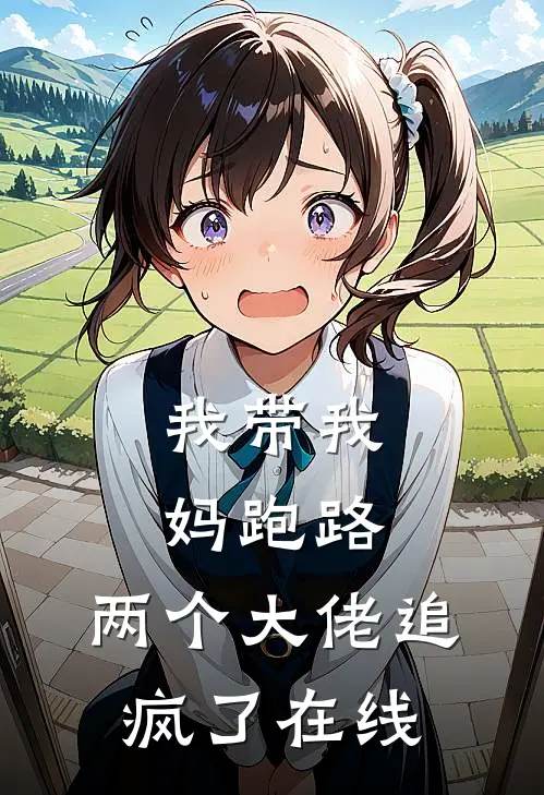 我带我妈跑路，两个大佬追疯了在线