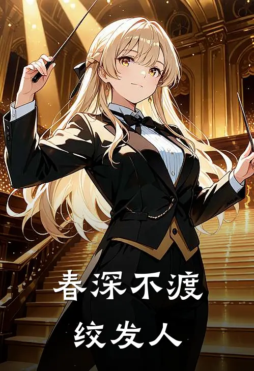 春深不渡绞发人