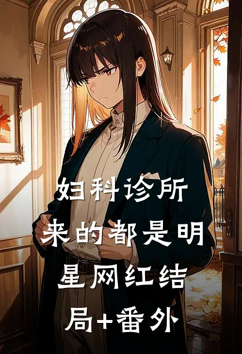 妇科诊所，来的都是明星网红结局+番外