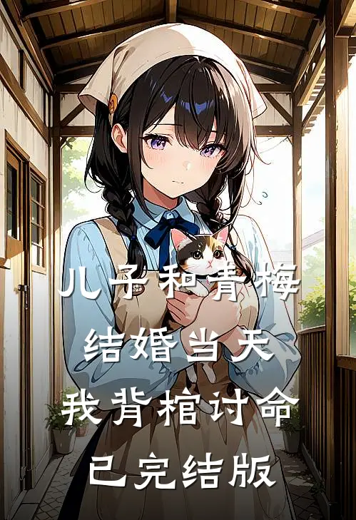 儿子和青梅结婚当天，我背棺讨命已完结版
