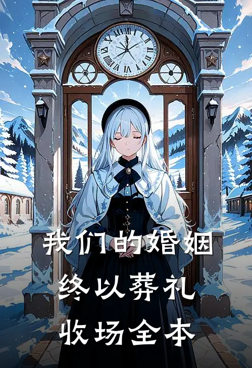 我们的婚姻，终以葬礼收场全本