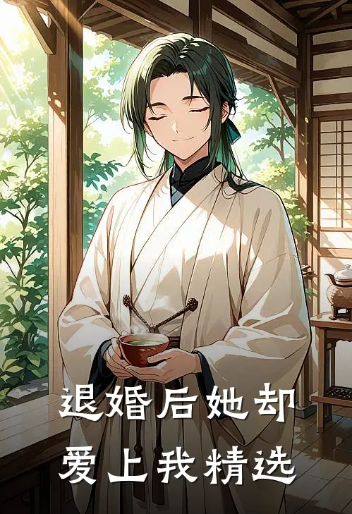 退婚后她却爱上我精选
