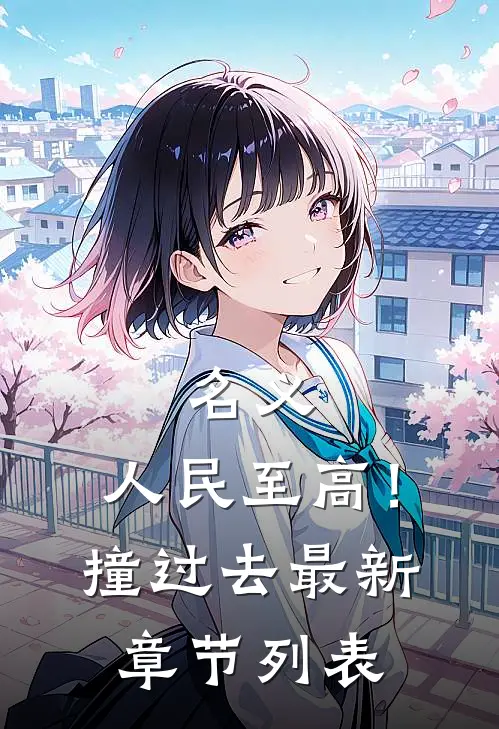 名义：人民至高！撞过去最新章节列表