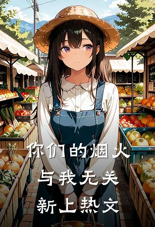 你们的烟火，与我无关新上热文