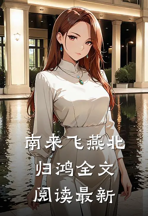 南来飞燕北归鸿全文阅读最新