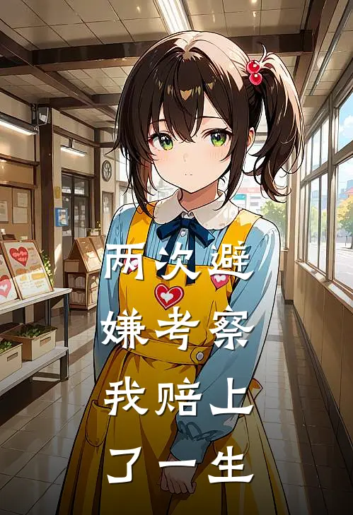 两次避嫌考察，我赔上了一生
