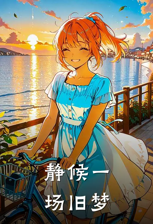 静候一场旧梦下一句