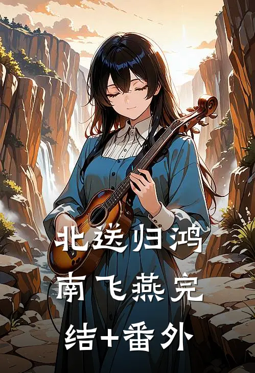 北送归鸿南飞燕完结+番外