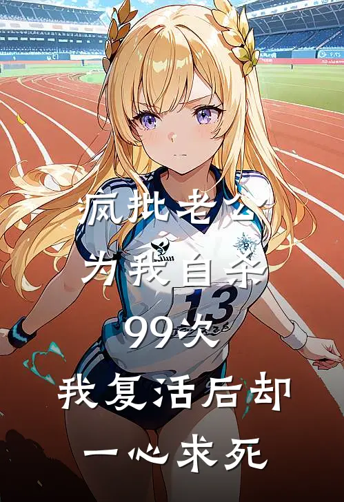 疯批老公为我自杀99次，我复活后却一心求死