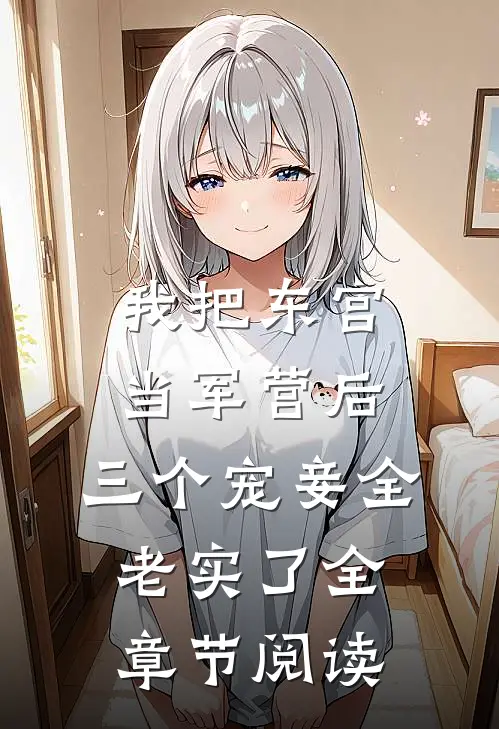 我把东宫当军营后，三个宠妾全老实了全章节阅读