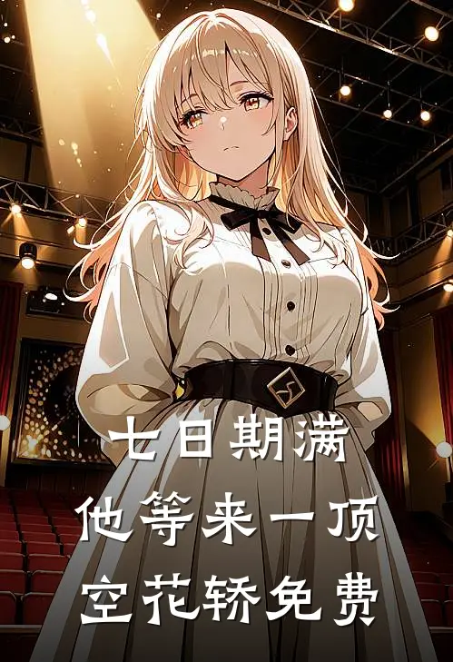 七日期满，他等来一顶空花轿免费