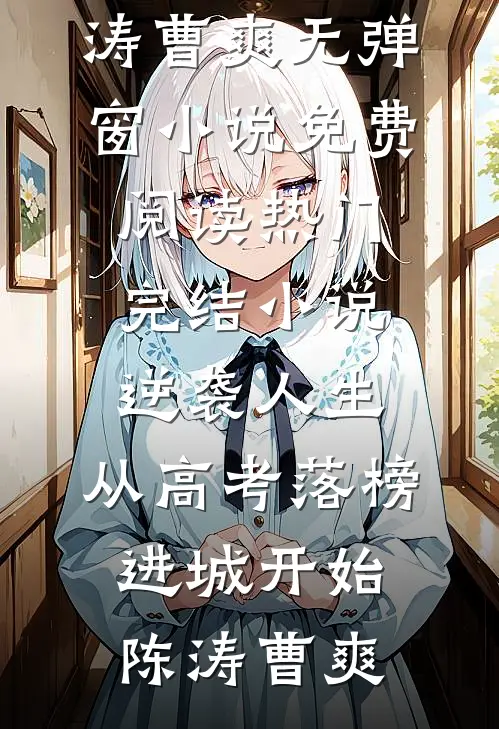 逆袭人生，从高考落榜进城开始(陈涛曹爽)无弹窗小说免费阅读_热门完结小说逆袭人生，从高考落榜进城开始(陈涛曹爽)